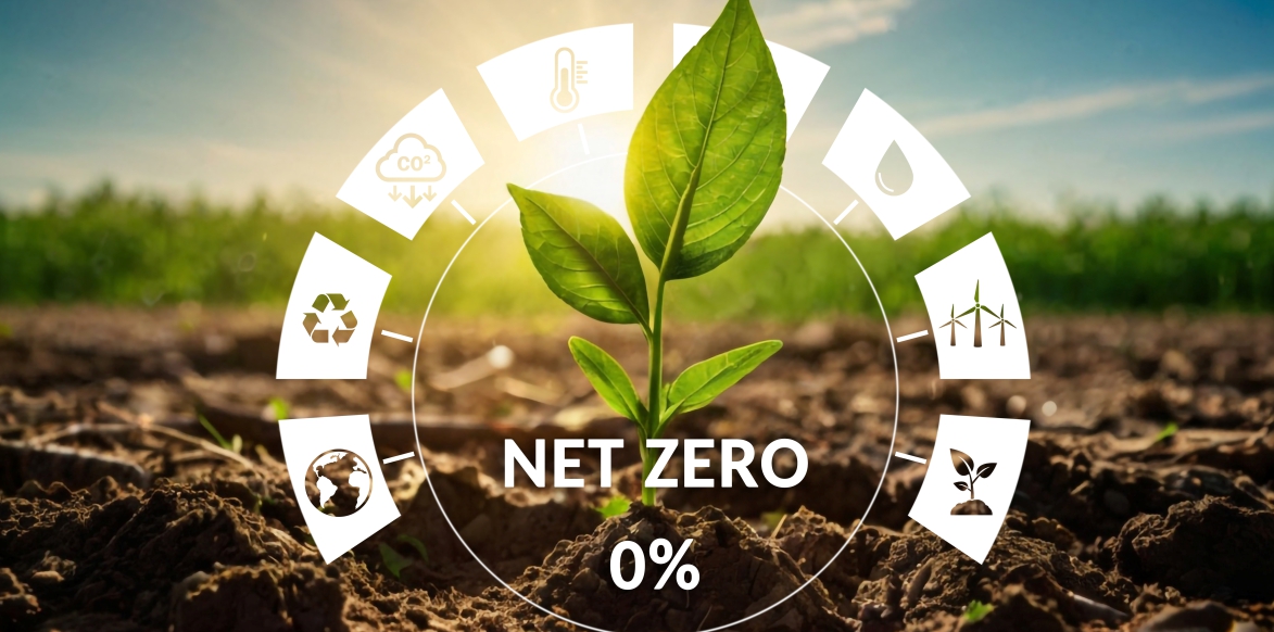 Future-Ready and Earth-Wise: Rethinking Sustainability through Innovation