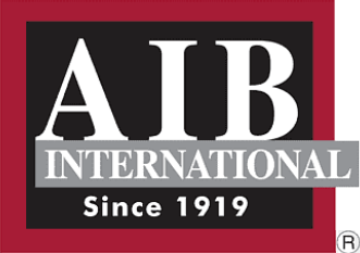 AIB (American Institute of Baking)
