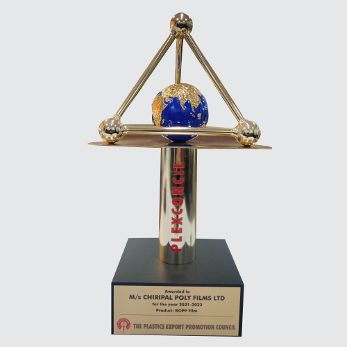 Plexconcil BOPP 2021-2022