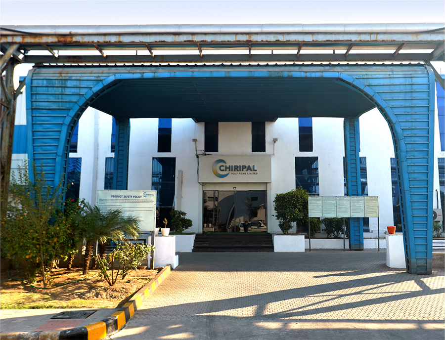 Ahemdabad Plant