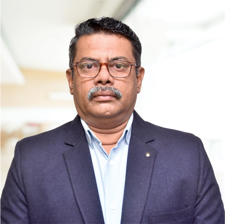 Haroon Rasheed Penukonda