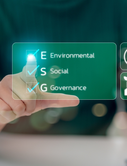 ESG & EPR REPORT